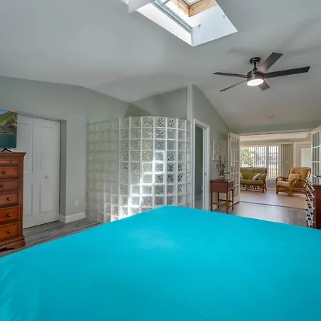 Peace River Retreat Waterfront W Heated Pool